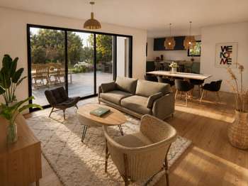 Vente maison 4 pièces Plélan-le-Grand 35