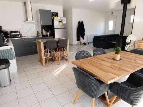 Vente maison 4 pièces Plélan-le-Grand 35