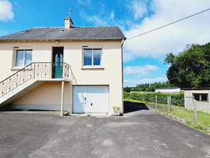 Vente Maison 2 chambresPlélan-le-Grand