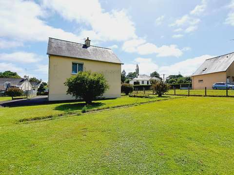 Vente maison