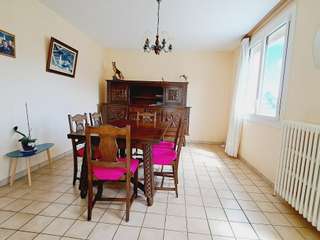 Vente maison