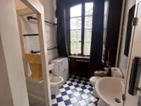 Vente maison 12 pièces