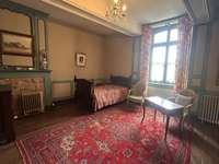 Vente maison 12 pièces