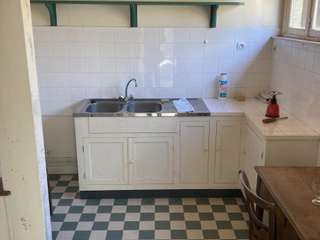 Vente maison 12 pièces