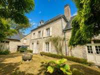 Vente maison 12 pièces