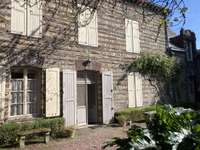 Vente maison 12 pièces