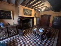 Vente maison 12 pièces