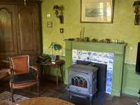 Vente maison 12 pièces