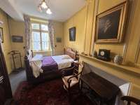 Vente maison 12 pièces