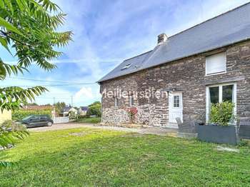 Vente maison 5 pièces Plélan-le-Grand 35