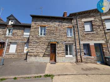 Vente Maison 3 chambresPlélan-le-Grand