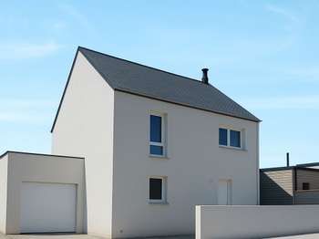 Vente Maison 4 chambresPlélan-le-Grand