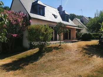Vente maison 5 pièces Plélan-le-Grand 35