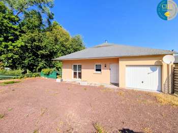 Vente Maison 2 chambresPlélan-le-Grand