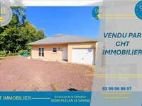 Vente maison 3 pièces Vente maison 3 pièces