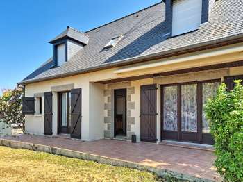 Vente Maison 4 chambresPlélan-le-Grand