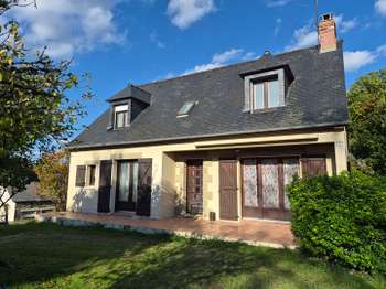 Vente Maison 4 chambresPlélan-le-Grand