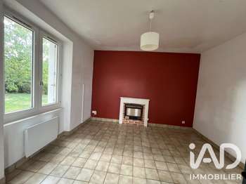 Vente maison 3 pièces Vente maison 3 pièces
