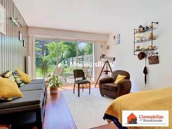 Vente maison 6 pièces Plélan-le-Grand 35