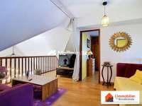Vente maison 6 pièces Vente maison 6 pièces