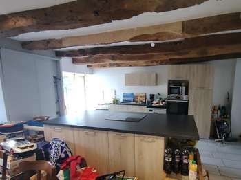 Vente maison 4 pièces Vente maison 4 pièces