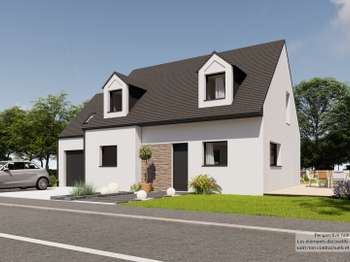 Vente maison 4 pièces Vente maison 4 pièces