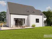 Vente maison 4 pièces Vente maison 4 pièces