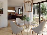 Vente maison 4 pièces Vente maison 4 pièces