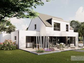 Vente Maison 4 chambresPlélan-le-Grand