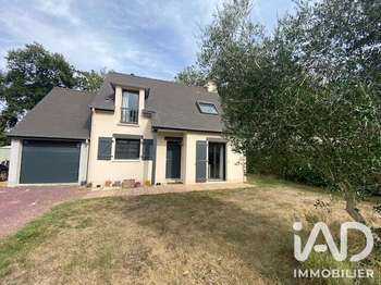 Vente Maison 4 chambresPlélan-le-Grand