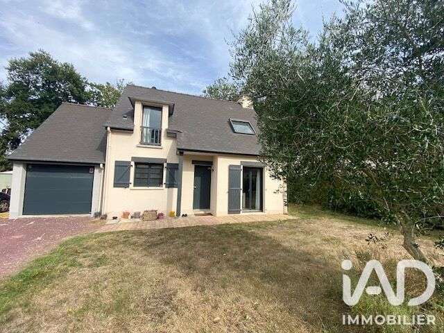 Maison 5 pièces 80 m² · à Plélan-le-Grand · 80 m² · 229 000 €