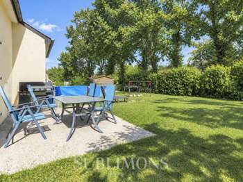 Vente maison 5 pièces Plélan-le-Grand 35