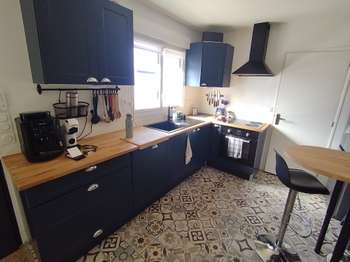 Vente maison 5 pièces Plélan-le-Grand 35