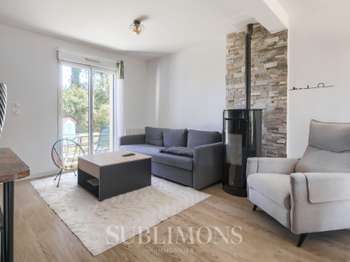 Vente Maison 4 chambresPlélan-le-Grand