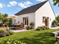 Vente maison 4 pièces Vente maison 4 pièces