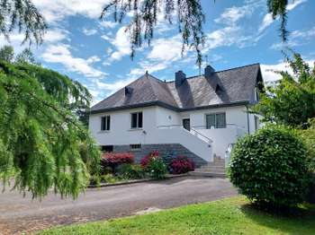 Vente Maison 3 chambresPlélan-le-Grand