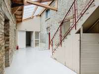 Vente maison 20 pièces