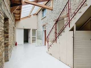 Vente maison 20 pièces