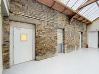 Vente maison 20 pièces