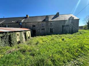 Photo Vente maison Plélan-le-Petit