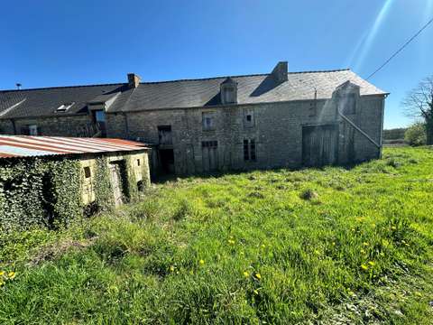 Vente maison Plélan-le-Petit 22