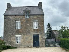 Vente MaisonPlélan-le-Petit
