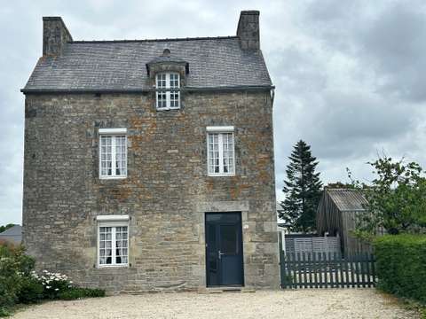 Vente maison Plélan-le-Petit 22