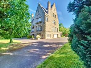 Vente Maison 5 chambresPlélan-le-Petit