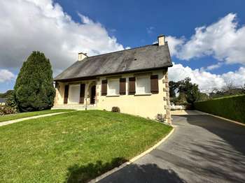 Vente maison Plélan-le-Petit 22