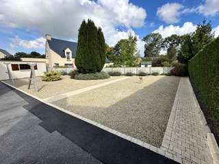 Vente maison