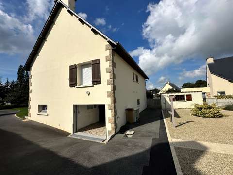 Vente maison