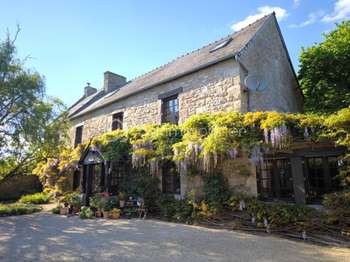 Vente maison 6 pièces Plélan-le-Petit 22
