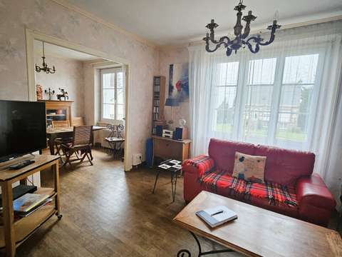 Vente maison 6 pièces Vente maison 6 pièces
