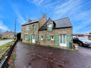 Vente maison 4 pièces Vente maison 4 pièces